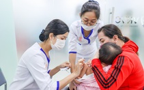 Khai trương VNVC Bình Thạnh