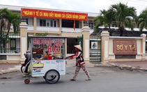 Bộ Nông nghiệp lần thứ 4 đề nghị Cà Mau dừng giao nhiệm vụ sang Sở Y tế