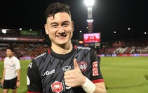 Đội bóng Nga Dynamo Moscow muốn giành Văn Lâm với Cerezo Osaka