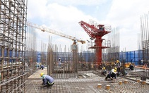 Kiểm toán Nhà nước phát hiện nhiều sai phạm trong cấp phép xây dựng tại TP.HCM