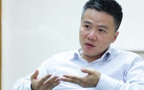 GS Ngô Bảo Châu: 'Con không theo nghiệp toán, tôi không quá buồn'