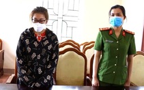 Nữ nhân viên ngân hàng bị tố lừa đảo gần 3 tỉ vì thua lỗ khi chơi tiền ảo trên mạng