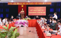Phú Yên lùi giờ làm việc hành chính 30 phút