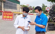 Vụ nổ điện thoại, học sinh tử vong: Nghệ An rà soát an toàn học online