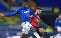 Vòng 8 Giải ngoại hạng Anh (Premier League): M.U bắt đầu chặng 'leo núi'