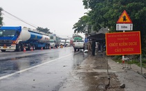 Vùng dịch cấp độ 3 - 4: Vĩnh Phúc cách ly tập trung 14 ngày, Thái Bình chỉ nhận người đã tiêm