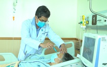 Chương trình tư vấn: Chăm sóc người bệnh đột quỵ