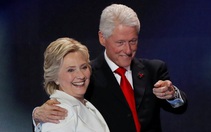 Cựu tổng thống Mỹ Bill Clinton sẽ sớm xuất viện
