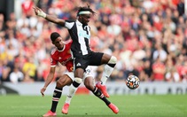 Vòng 8 Giải ngoại hạng Anh (Premier League): Khó khăn vây phủ Newcastle