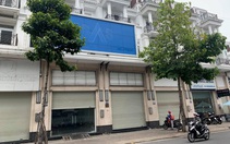 Sở GD-ĐT TP.HCM không liên lạc được giám đốc Trung tâm ngoại ngữ SAS