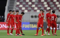 'Đội tuyển Trung Quốc cần phép mầu Harry Potter để dự World Cup'