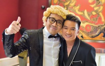 Đàm Vĩnh Hưng bị yêu cầu rời ghế giám khảo Miss World Việt Nam, Trấn Thành là 'nỗi lo' của Rap Việt?