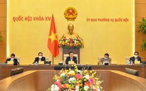 Quốc hội rút ngắn thời gian họp để tạo điều kiện cho Chính phủ, địa phương chống dịch