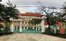 37 học sinh, giáo viên mắc COVID-19, hơn 15.000 học sinh ở Thanh Hóa tạm nghỉ học