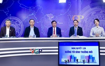 'Cần kỷ luật lãnh đạo địa phương làm trái quy định của trung ương về chống dịch'