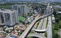 Mở cao tốc TP.HCM - Mộc Bài, phá thế 'độc đạo' quốc lộ 22