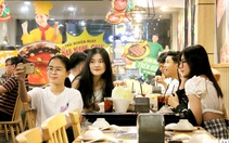 TP.HCM cho mở lại dịch vụ ăn uống tại chỗ ở một số khu vực trong tuần tới