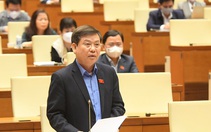 Viện trưởng Lê Minh Trí: Xem xét xử lý hành vi sử dụng mạng xã hội để gây mất trật tự
