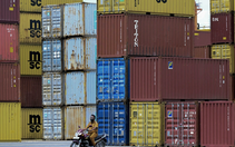 Sri Lanka cấm cửa tàu chở phân bón của Trung Quốc do nhiễm vi khuẩn có hại