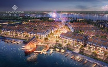 Hoian d'Or - miền sinh thái liền kề di sản