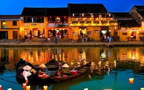 Việt Nam là điểm đến hàng đầu châu Á 2021