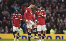 Manchester United: Sự sụp đổ của kỷ nguyên ảo tưởng