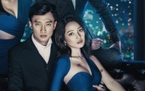 Phim Việt dồn chiếu tháng 12 do phim bom tấn Mỹ đã phủ rạp tháng 11?