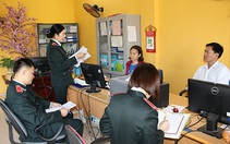Bảo hiểm xã hội Việt Nam áp dụng công nghệ, giảm thời gian thanh tra, tăng thu hồi nợ