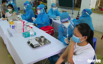Sở Giáo dục - đào tạo TP.HCM: Đề xuất học sinh lớp 9 và 12 trở lại trường từ tháng 12