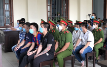 Hai nhóm giang hồ hỗn chiến ở Cần Thơ lãnh án