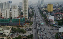 Hà Nội vạch lộ trình hiện thực hóa đề án thu phí xe vào nội đô vào năm 2025 như thế nào?