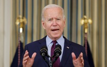 Tổng thống Biden: 'Nếu Đảng Cộng hòa không muốn cứu đất nước, hãy tránh sang một bên'