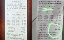 Sau nới lỏng giãn cách xã hội, người dân tá hỏa vì tiền nước máy tăng gấp nhiều lần