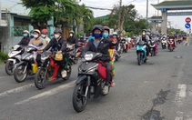 Hơn 35.000 bà con về quê, chủ tịch An Giang: Tiếp nhận chu đáo, nghĩa tình