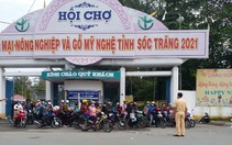 Sóc Trăng mong nhận hỗ trợ khẩn cấp năng lực phòng chống dịch