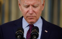 Reuters: Ông Biden nói với Trung Quốc rằng Mỹ sẽ tuân thủ thỏa thuận về Đài Loan
