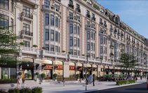 Những yếu tố bảo chứng giá trị gia tăng bền vững cho shophouse Sun Harbor 1