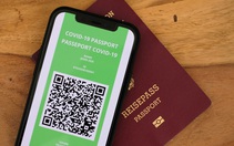 Mỹ, Nhật, Anh, Belarus công nhận 'hộ chiếu vắc xin' Việt Nam