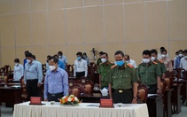 40 trẻ mồ côi do COVID-19 ở Bình Chánh được hỗ trợ, nuôi dưỡng đến năm 18 tuổi