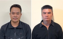 Khởi tố thêm 7 người trong vụ 2 anh em 'đại gia' lan đột biến điều hành đường dây than lậu