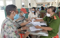 Công an thu sổ hộ khẩu; điện, nước, công chứng... vẫn đòi vì chưa kết nối dữ liệu dân cư
