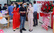 SK Group tiếp tục 'đổ' 340 triệu USD vào công ty con của Masan