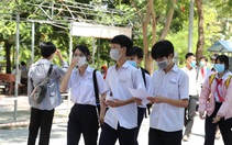 Đà Nẵng cho học sinh đến trường từ 22-11