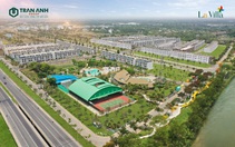 Pháp lý minh bạch - an tâm lựa chọn 'điểm tựa an cư' La Villa Green City
