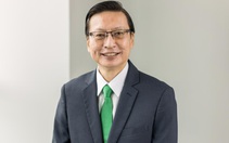Schaeffler bổ nhiệm Alfred Lee vào vị trí Chủ tịch Công nghiệp Châu Á Thái Bình Dương