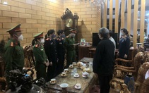 Chỉ đạo nhân viên thực hiện sai quy định, giám đốc trung tâm phát triển quỹ đất bị khởi tố