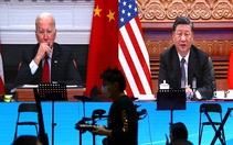 Thượng đỉnh trực tuyến Joe Biden - Tập Cận Bình: Không đột phá nhưng thẳng thắn