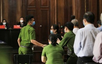 VKS đề nghị bà Dương Thị Bạch Diệp án chung thân, ông Nguyễn Thành Tài 5-6 năm tù