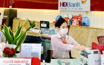 ‘Bay thỏa thích, mua sắm thả ga’ với thẻ tín dụng HDBank-Vietjet