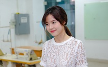 Midu: Niềm vui rất mới và khó tả trong ngày 20-11